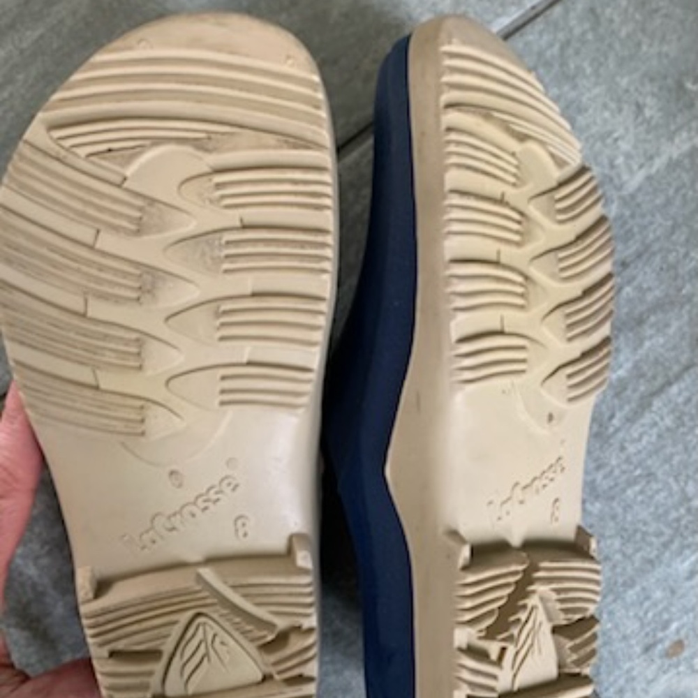 LaCrosse Mule/Clog - Picture 2 of 2